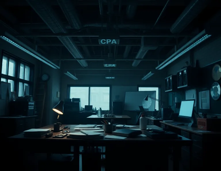 CPA Edinburg